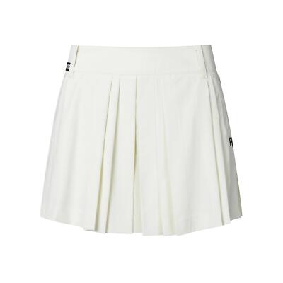 Genuine PEARLY GATES GOLF Womens Smile Pocket Culotte Skirt