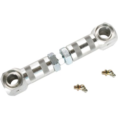 Durablue Rear Struts - Adjustable - '86 250R DAS-4H