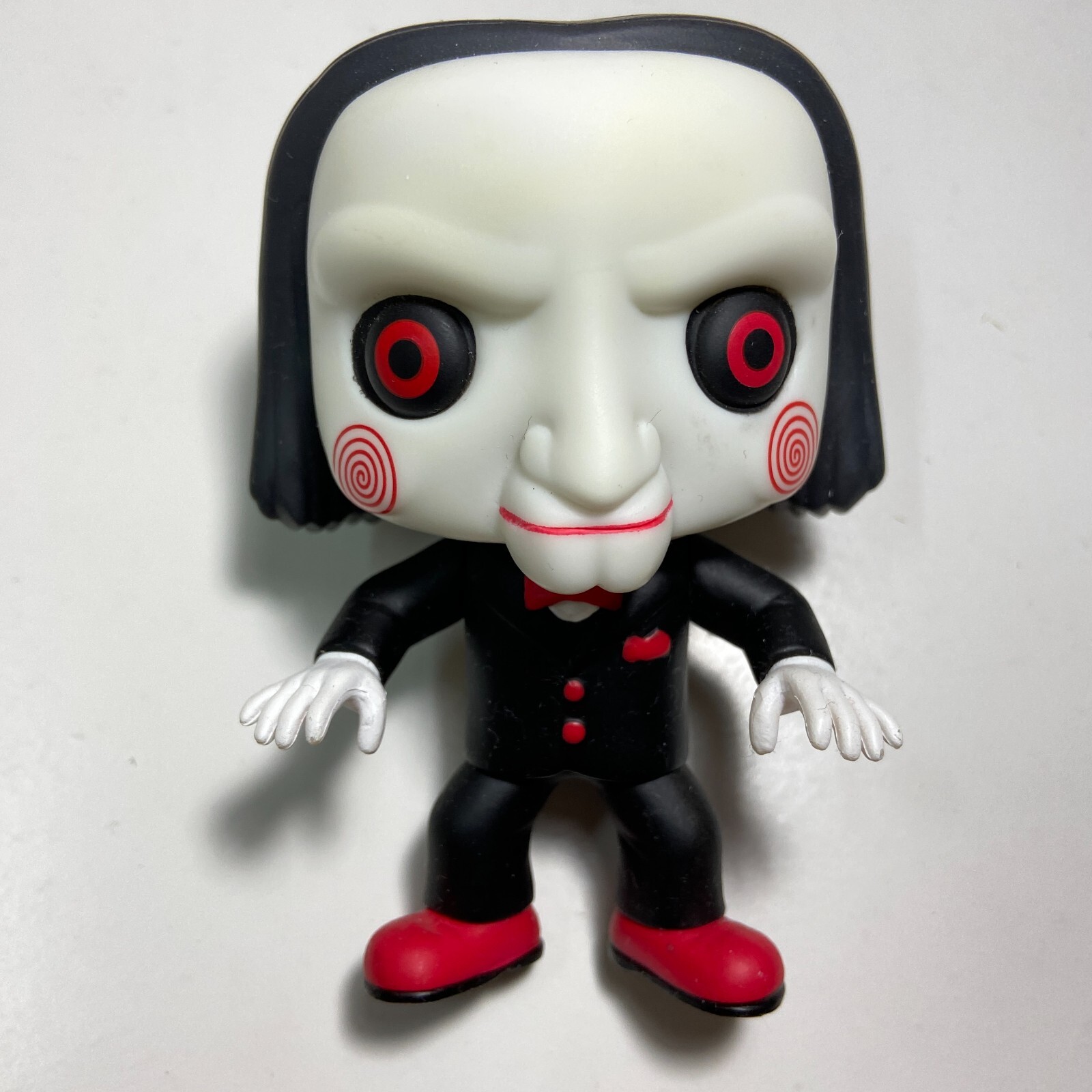 Oob | Authentic No Box Funko Pop Billy Saw Movies Horror