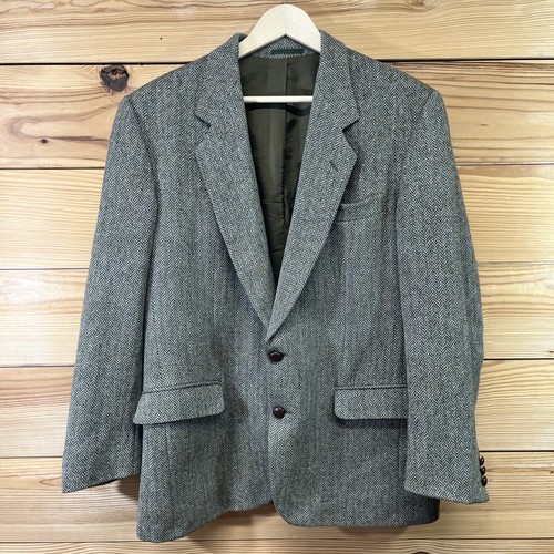 ジャケット・アウター ArchSapporo Fisherman Coat Donegal Tweed Arch Sapporo Fisherman Coat “Donegal Tweed” | ARCH アーチ