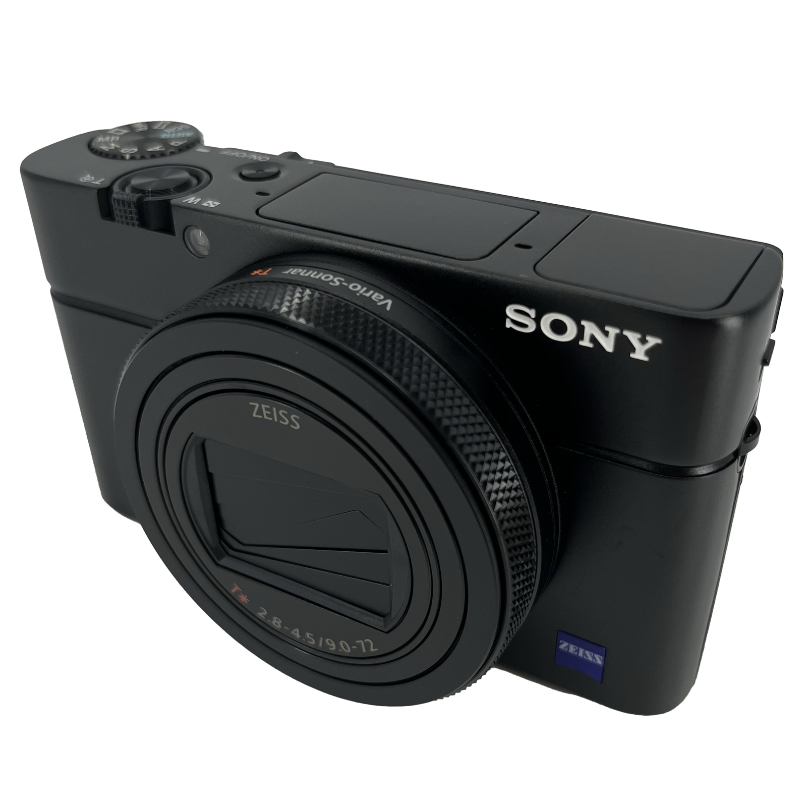 Sony Cyber-Shot DSC-RX100 VII 4K Digital Camera - FREE FAST SHIP