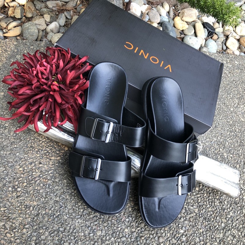vionic vibram sandals