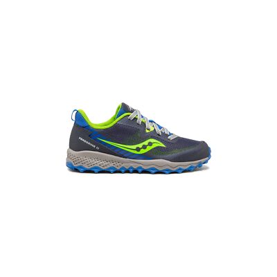

Кроссовки Saucony Kids Peregrine 11 Shield