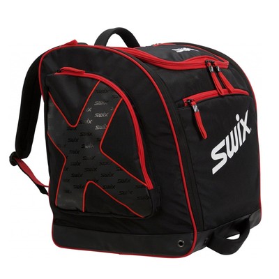 swix road trip double ski bag