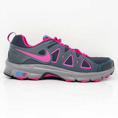 

Nike Womens Air Alvord 10 512038-005 Серые кроссовки для бега, размер 11, Серый, Air Alvord 10