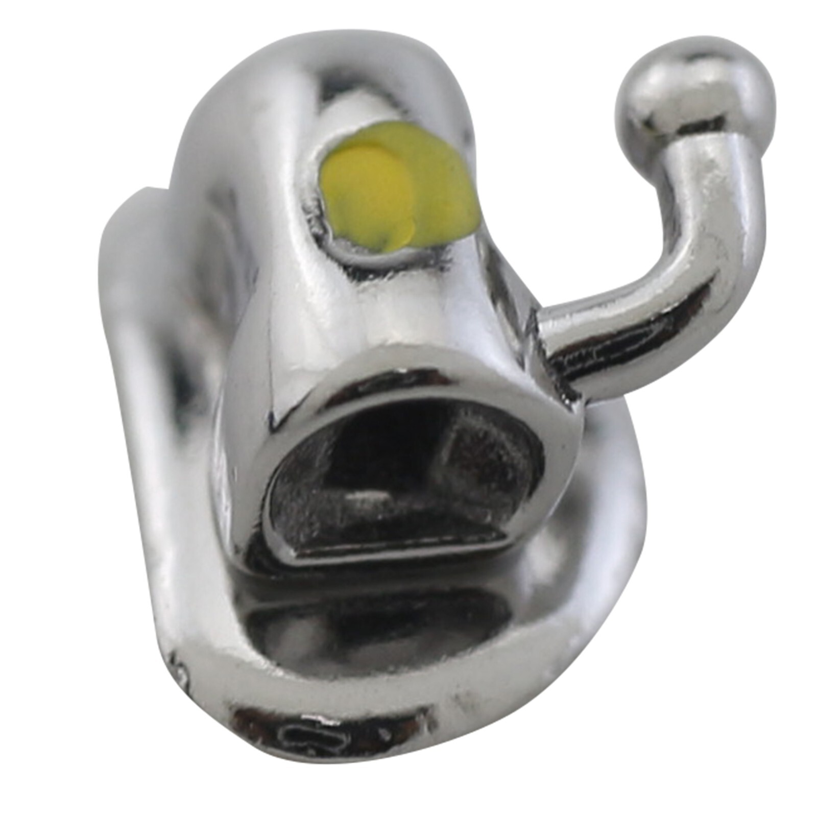 Dental Orthodontic Buccal Tubes 1st 2nd Molar Brackets Roth MBT 0.022 20 Sets 3G