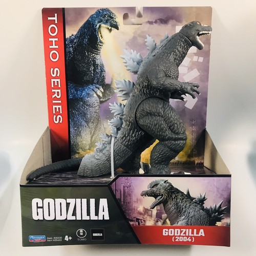 GODZILLA フィギュア　4体　まとめ売り Amazon | アートスピリッツ 激造シリーズ GODZILLA VS. KONG