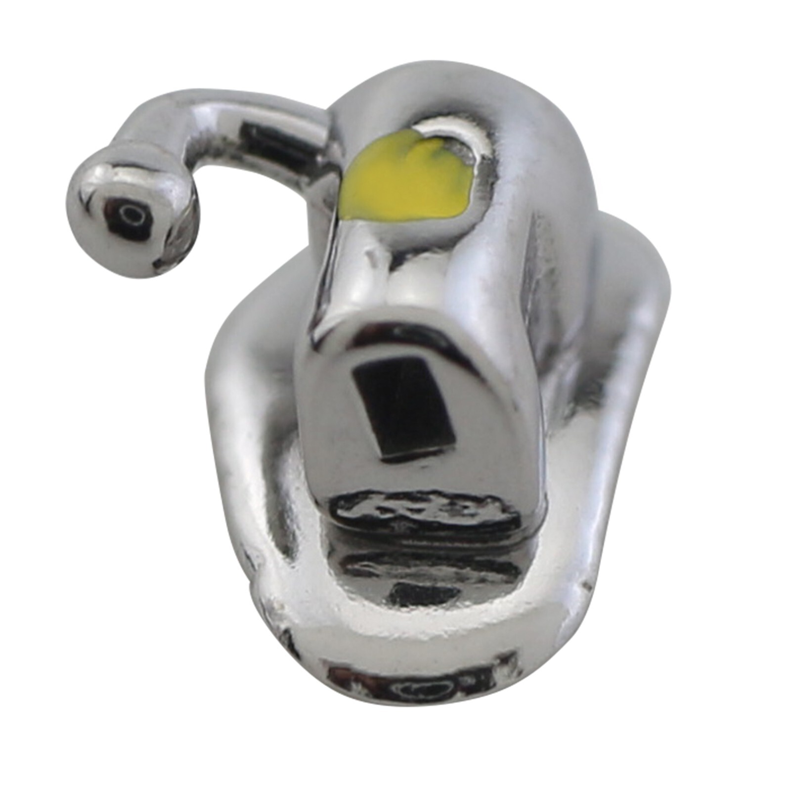 Dental Orthodontic Buccal Tubes 1st 2nd Molar Brackets Roth MBT 0.022 20 Sets 3G