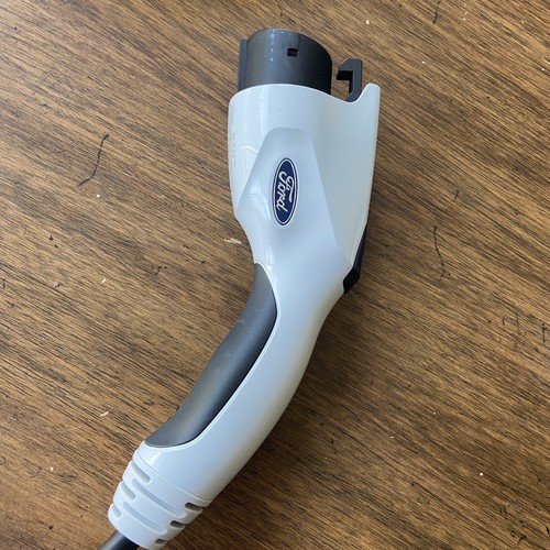 Ford F150 Lightning F-150 EV Charger charging cable 32 Amps w/ NEMA 5-15 & 14-50