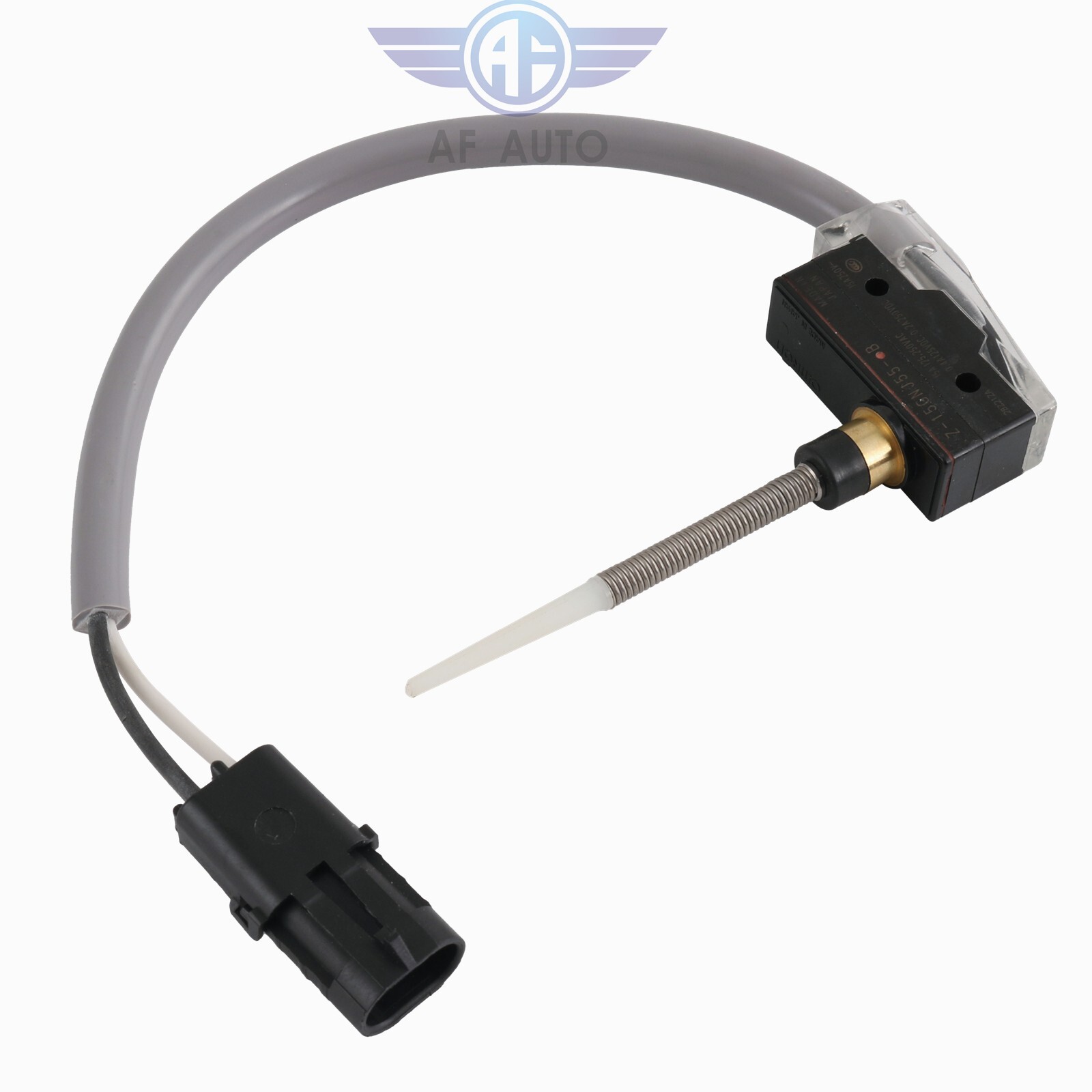 スティッチ 8974168050 Isuzu Switch Hazard Genuine OEM Part for sale