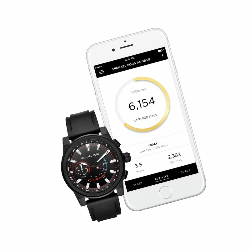 michael kors mkt4010