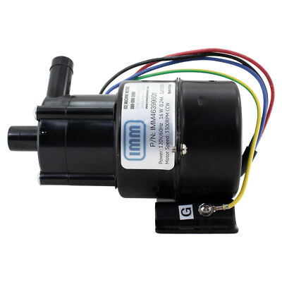 hana IMM Replacement for Hoshizaki 463998-01 Water Pump Motor