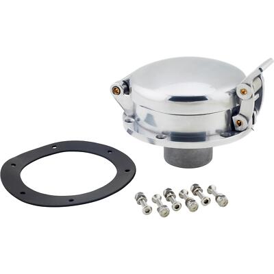 Speedway Motors Large 4-5/8