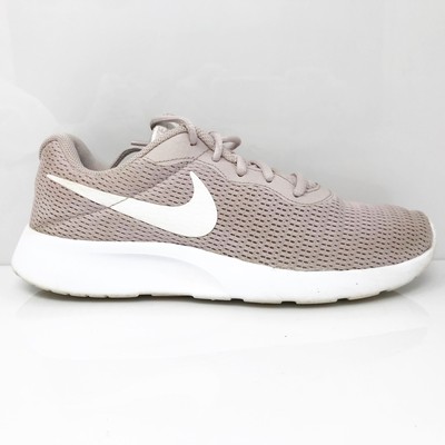 

Nike Womens Tanjun 812655-605 Розовые кроссовки для бега Размер 8,5, Розовый, Tanjun