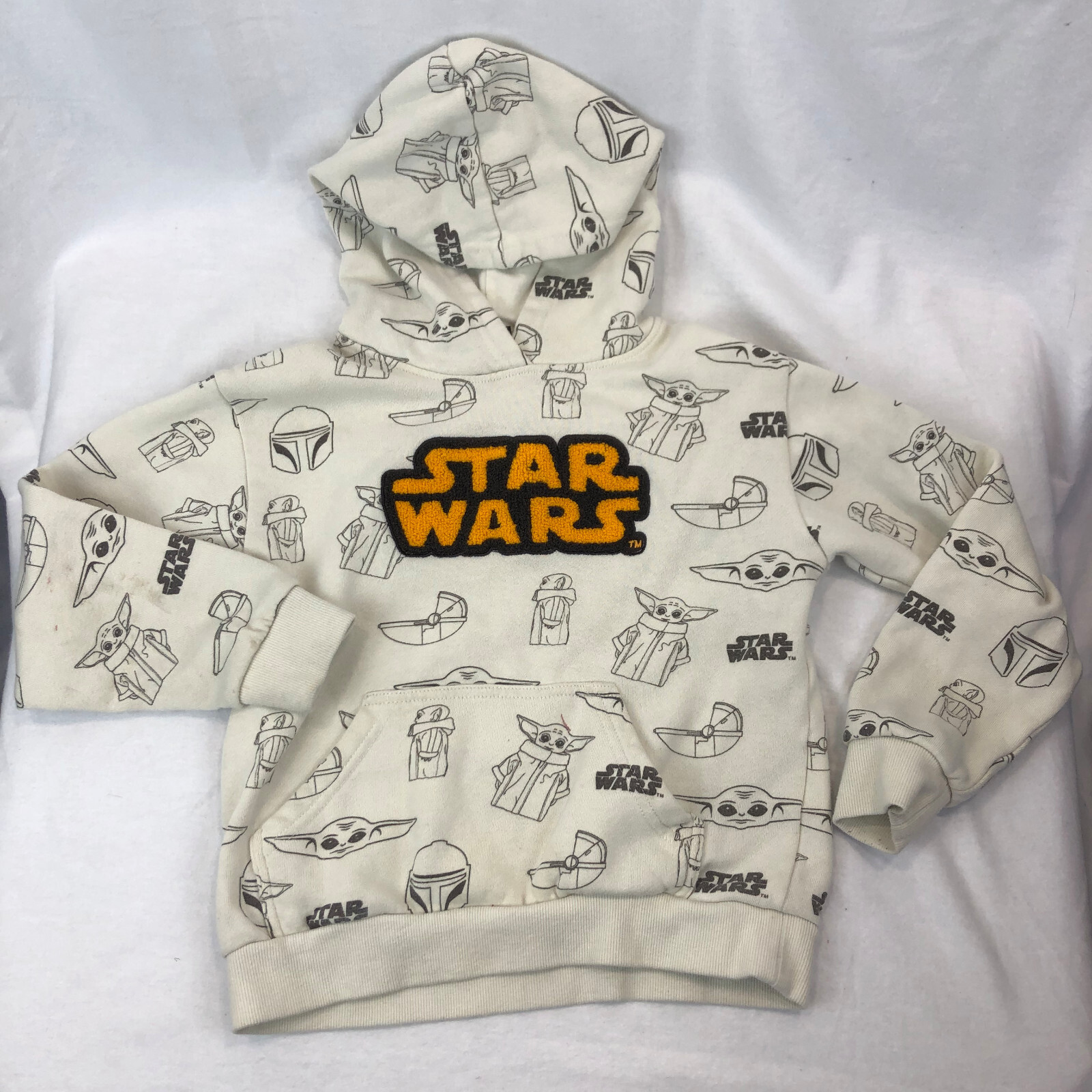 SURR × LEE HOODIE STARWARS ストームトルーパー stormtrooper hoodie products for sale | eBay