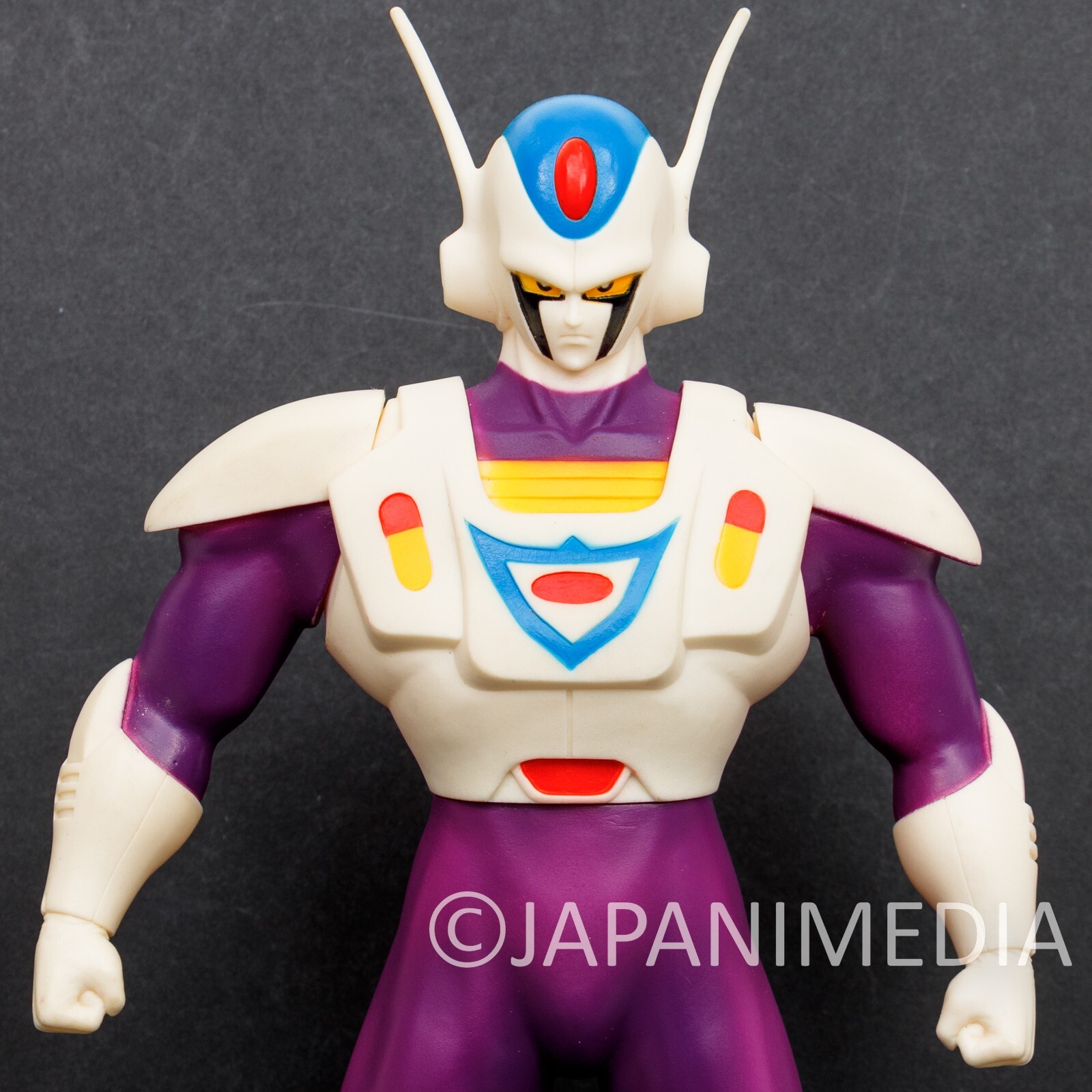 中古】フィギュア 怪獣ガッチャC(クリアーボディ) 「RIFLEMAN×山吉屋 
