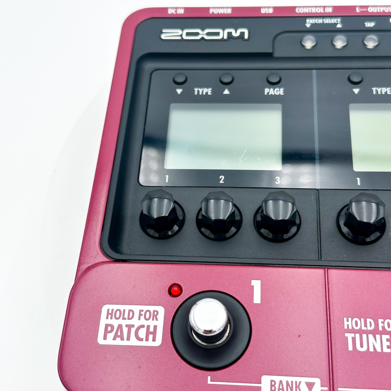 【ZOOM】B3 Bass Effects & Amp Simulator Zoom B3 Bass Effects and Amp Simulator Pedal Review