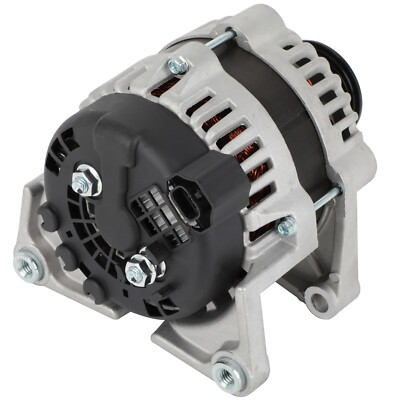 Alternator For Chevrolet Sonic 1.8L 2012-2018 89215648 LRA03359 ALT20212 100A