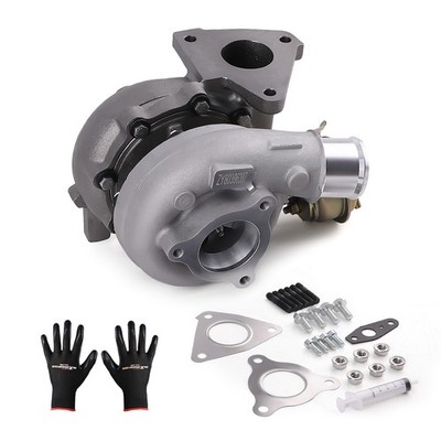 Turbocharger for Nissan Patrol GR Y61 Terrano II 3.0 DTi Di 705954-5013S Turbo