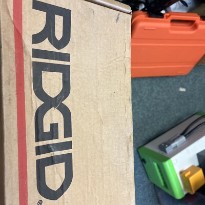 RIDGID 32820 Heavy Duty Pipe Cutter