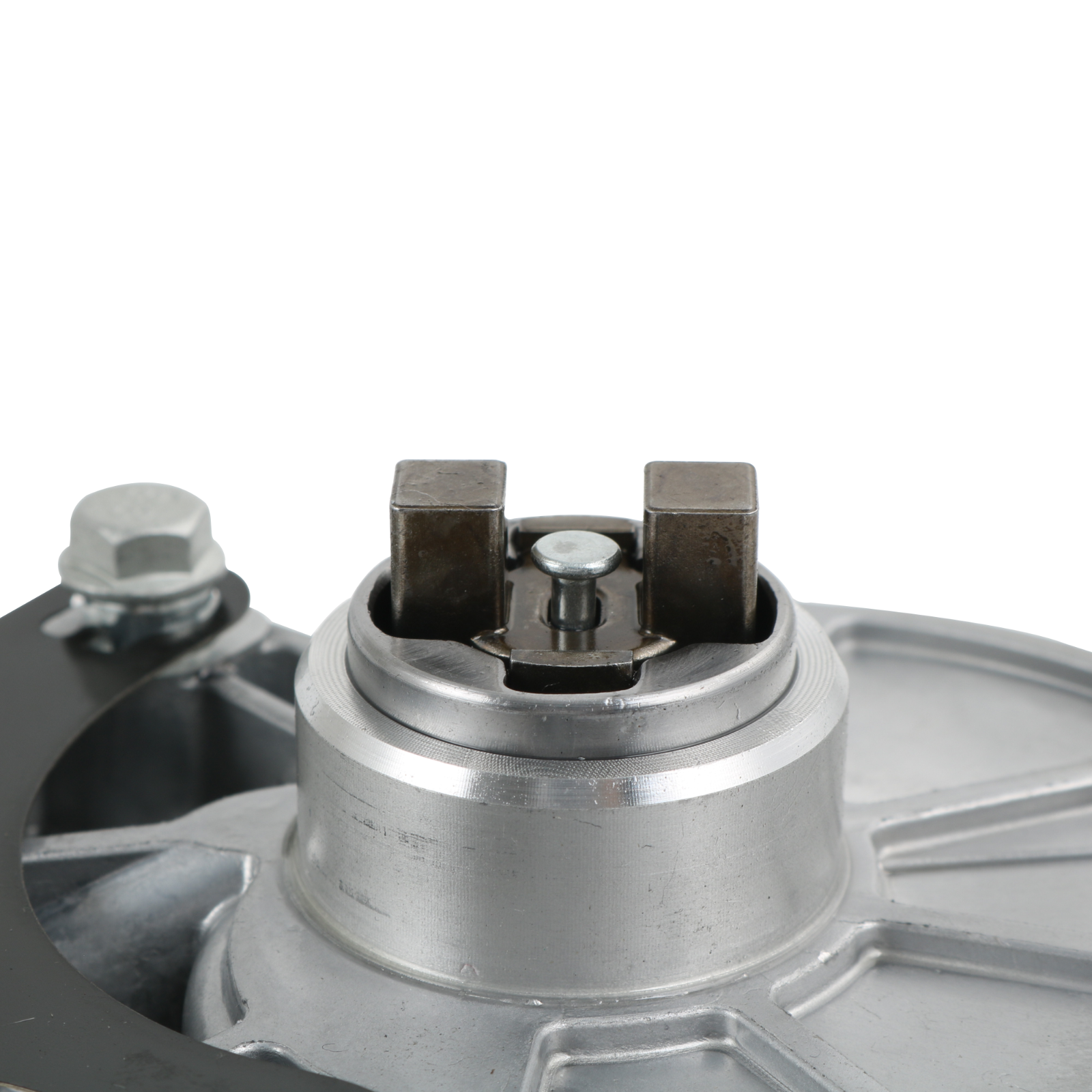 12686657 For Chevy GMC Cadillac Buick Original Equipment Vacuum Pump 