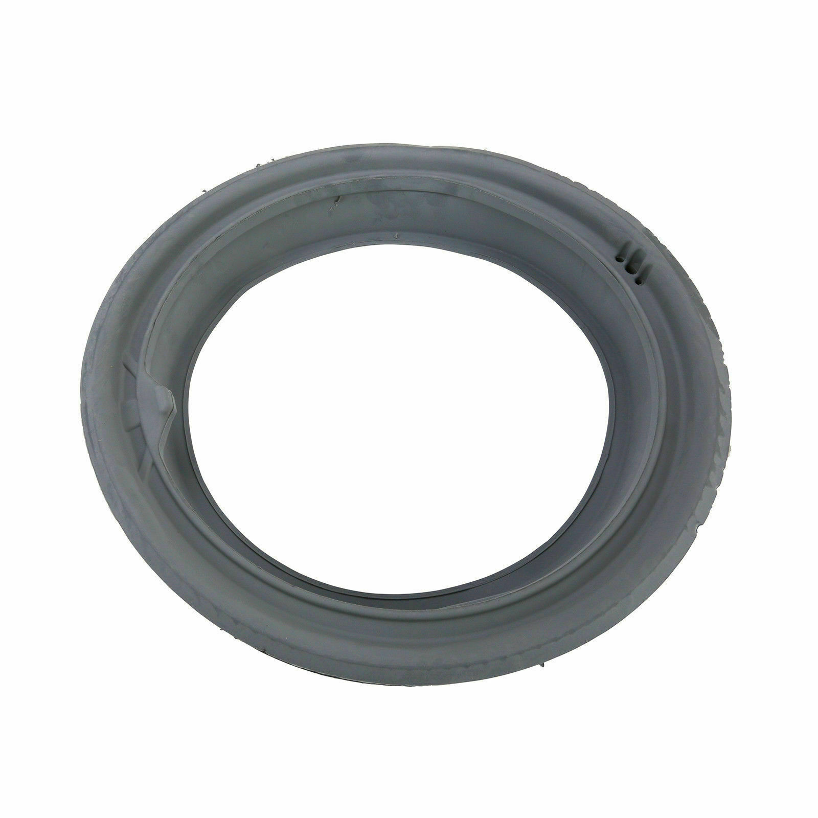 GENUINE SMEG BLOMBERG BEKO WASHING MACHINE RUBBER SEAL GASKET