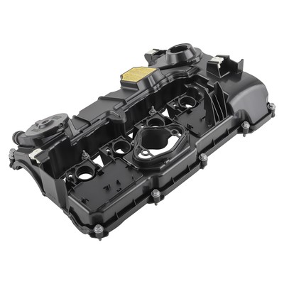 Engine Valve Cover w/ Gasket for BMW 1 3 5 Series E82 E88 E90 E90 11127553626