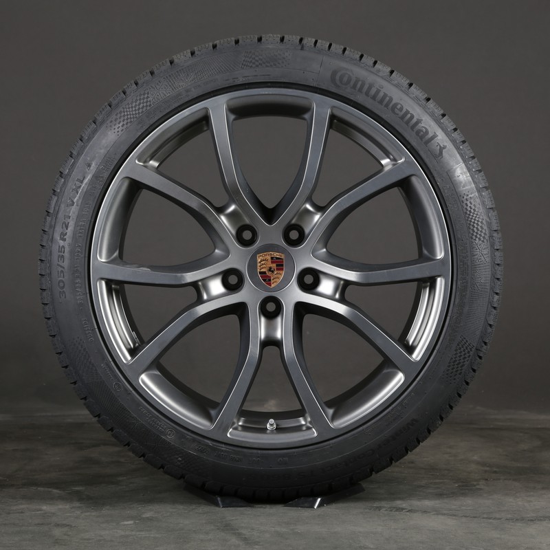 ホイール③ エンケイ エンケイ PF06 18インチ - フェアレディ Z Z33系 UA