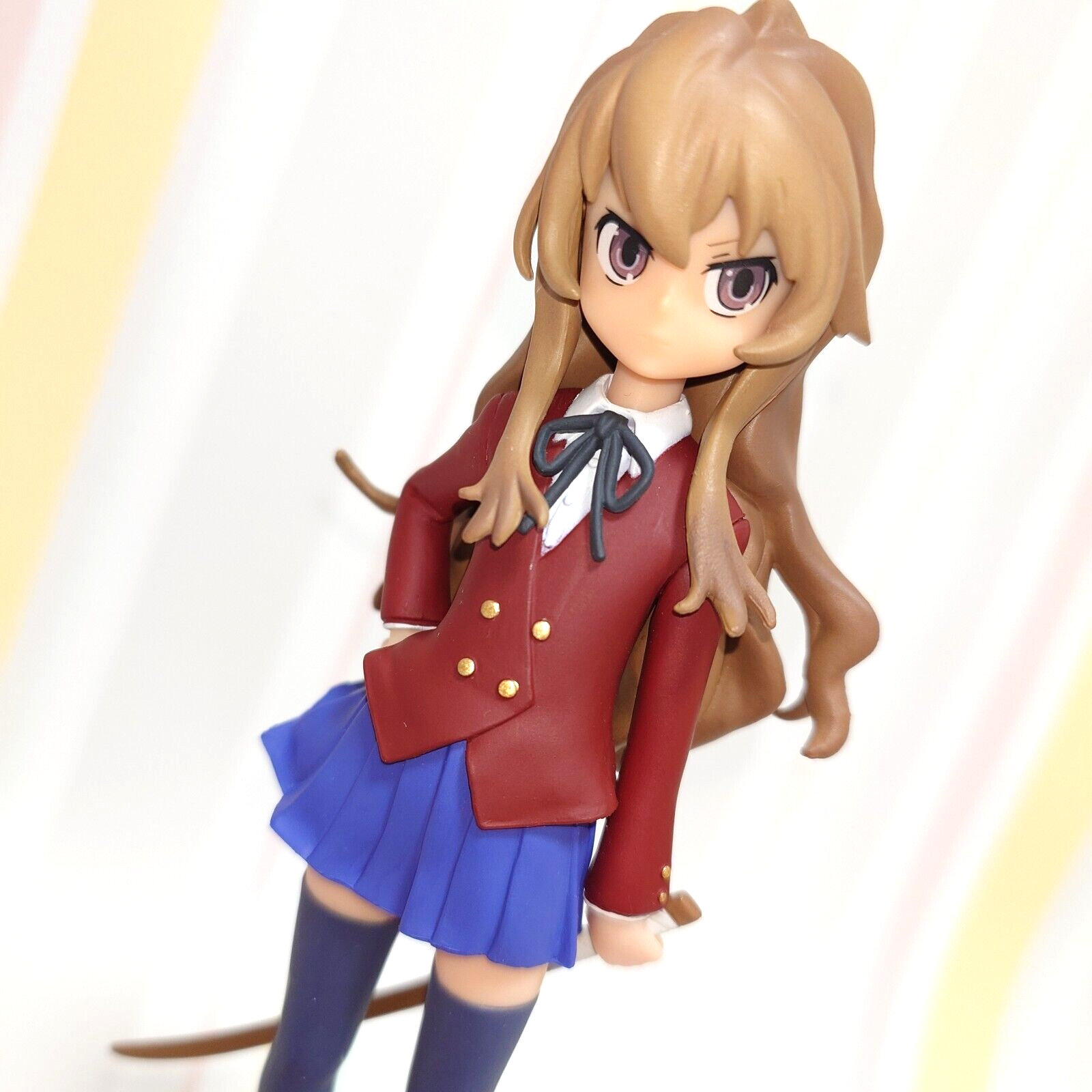 スポーツ Taiga Aisaka Treasure Figure Collection スポーツ Taiga Aisaka Treasure Figure Collection Toradora