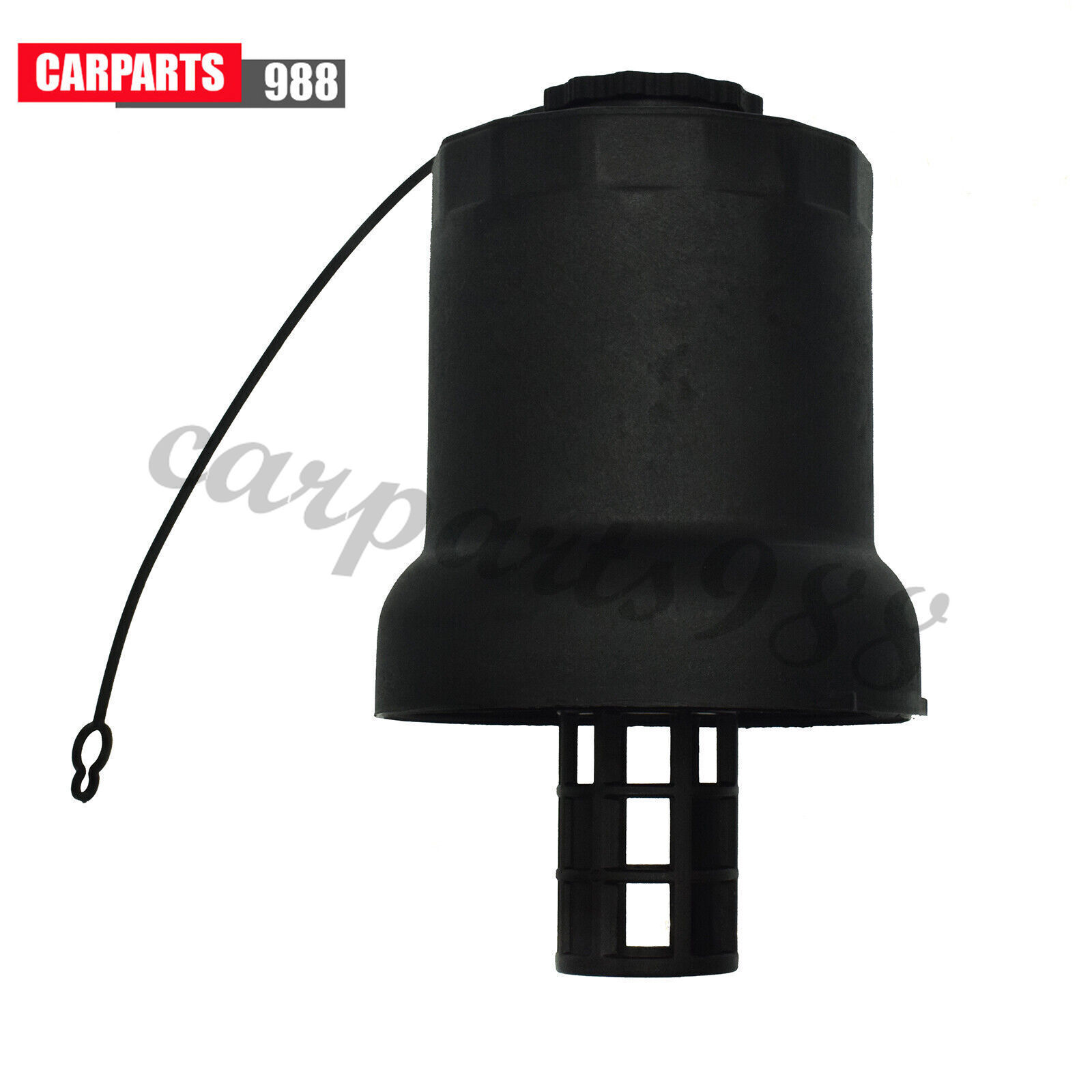 Oil Filter Cover 07K115408 for Audi RS Q3 VW Jetta Beetle