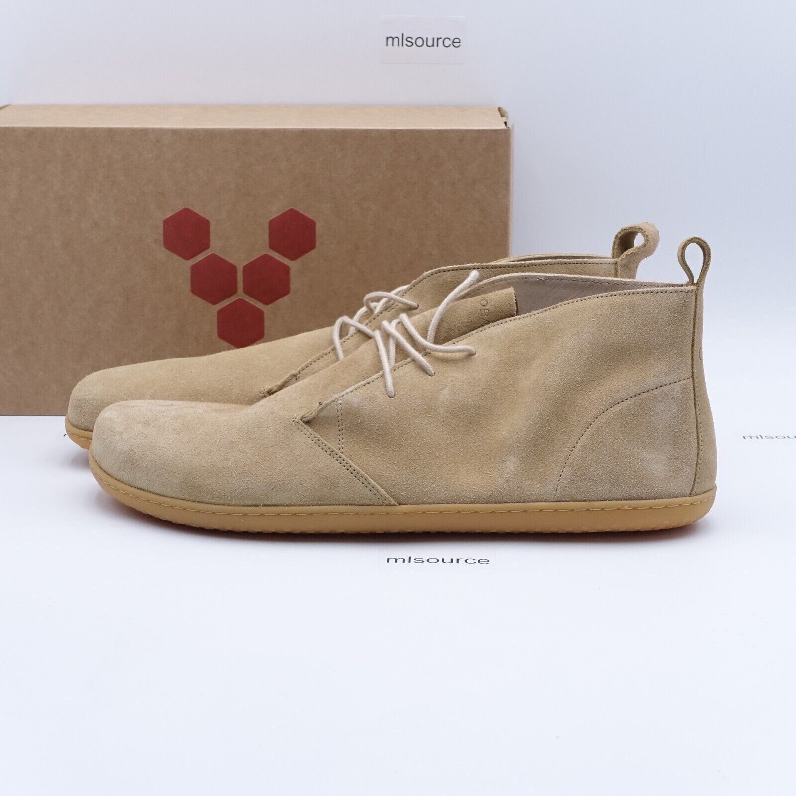 新品 size41【vivobarefoot】Gobi Ⅲ メンズ Size 8 Men's / 10 WIDE Women's / 41 VivoBarefoot Gobi III