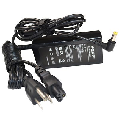 HQRP AC Power Adapter for VIZIO VSB200 VSB206 VSB207 VSB210 VSB210WS Soundbar