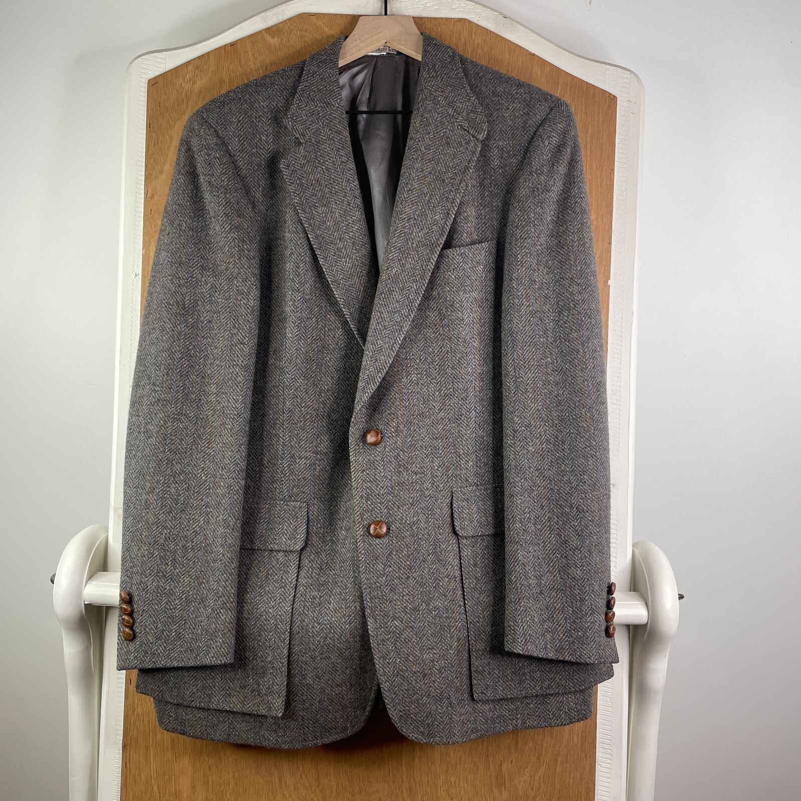 【24SS】アパルトモン Original Yarn Tweed Jacket $_57.JPG?set_id=880000500F