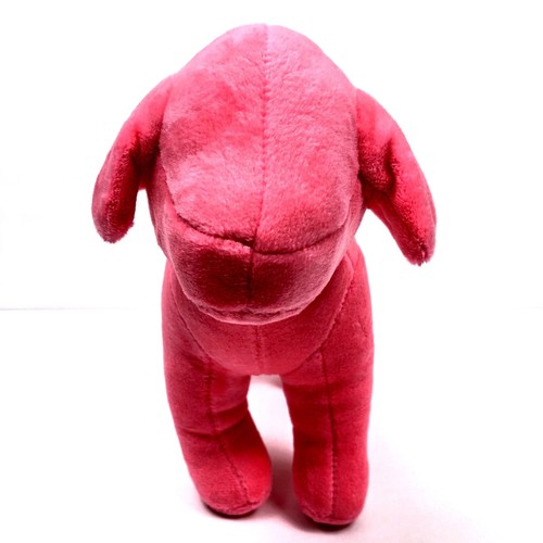 Victoria’s Secret VS Exclusive PINK NATION Cozy Plush Puppy Dog FALL 2018 New