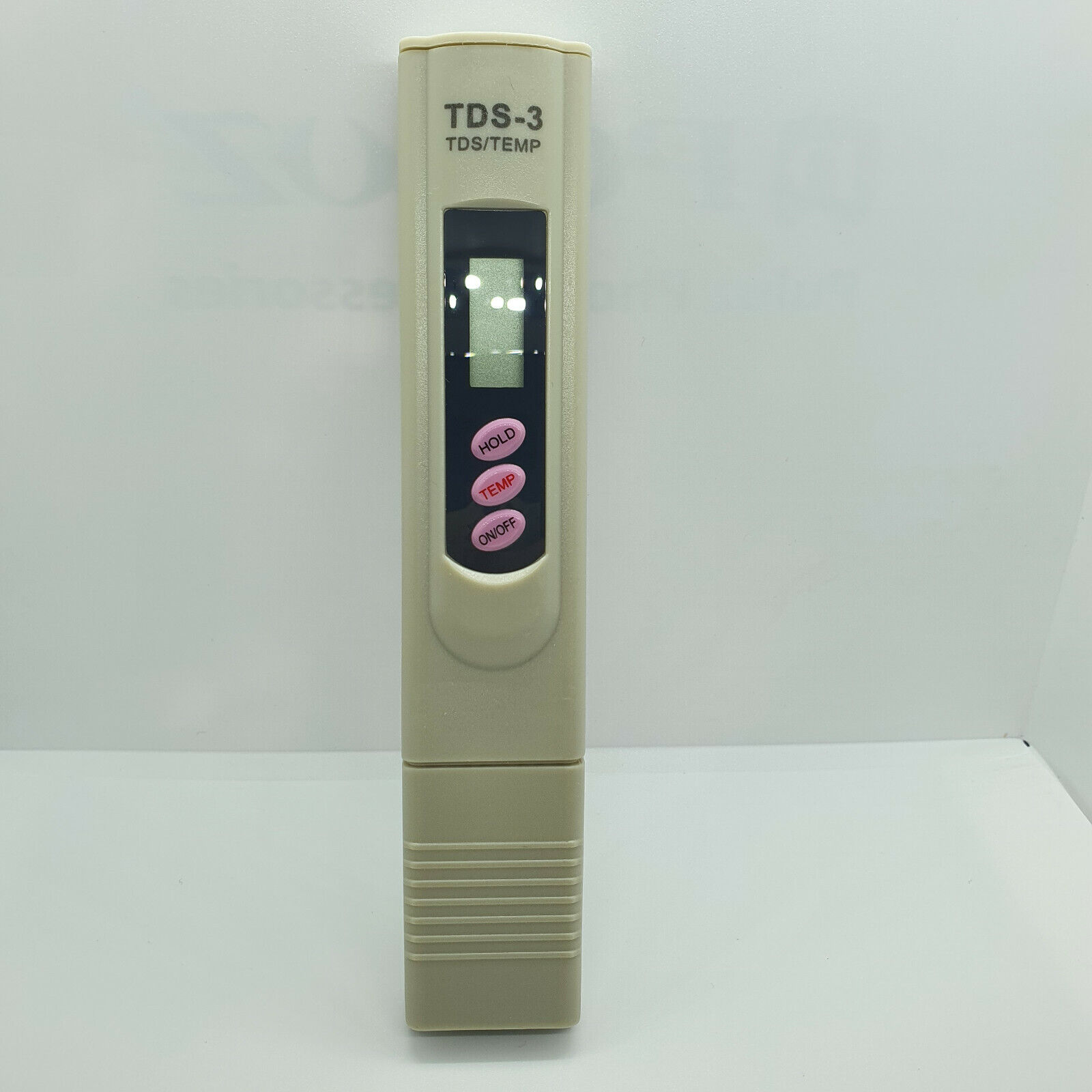 TDS Wasserhärte Tester Aquarium Digital TDS-3 Meter Wasserqualität Temperatur