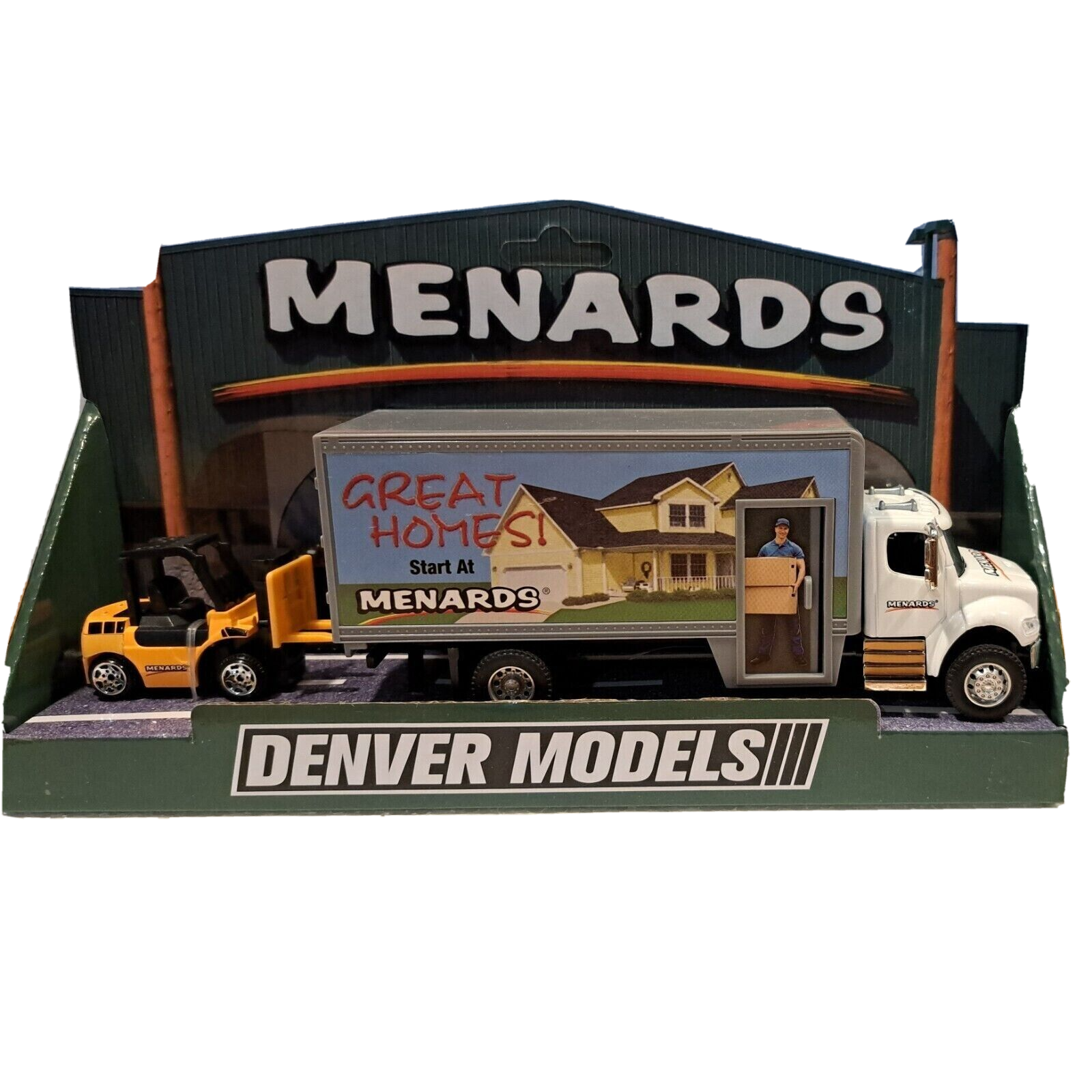 Denver Models  Menards 7