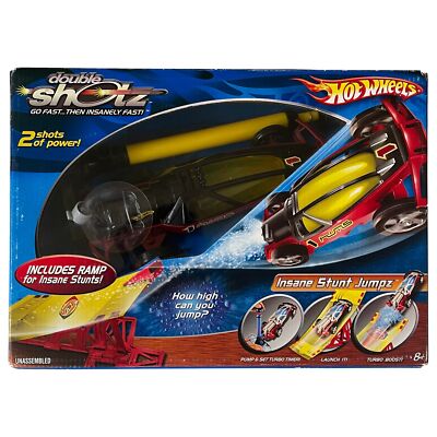 Hot Wheels ディスプレイスタンド 2個セット Hot Wheels ディスプレイスタンド 2個セット Amazon.co.jp: 1/64