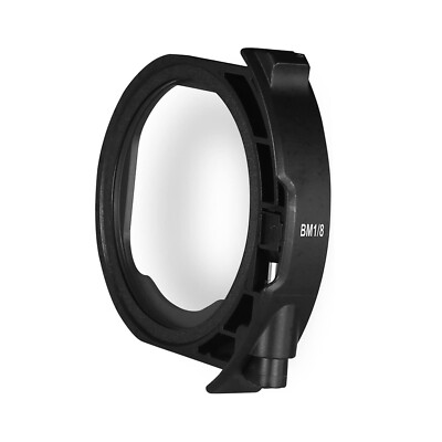 Meike Drop-in Filter for Adapter Meike MK-EFTR-C MK-EFTE-C MK-EFTZ-C MK-EFTM-C