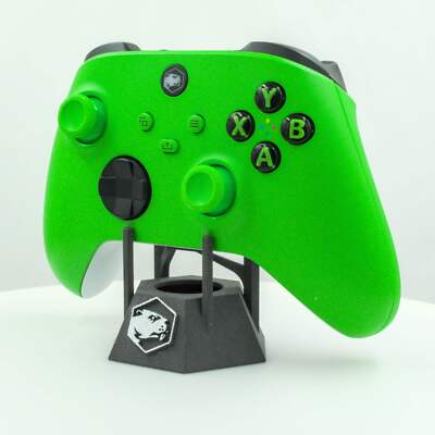 Battle Beaver Xbox Series X Modified Controller (537)