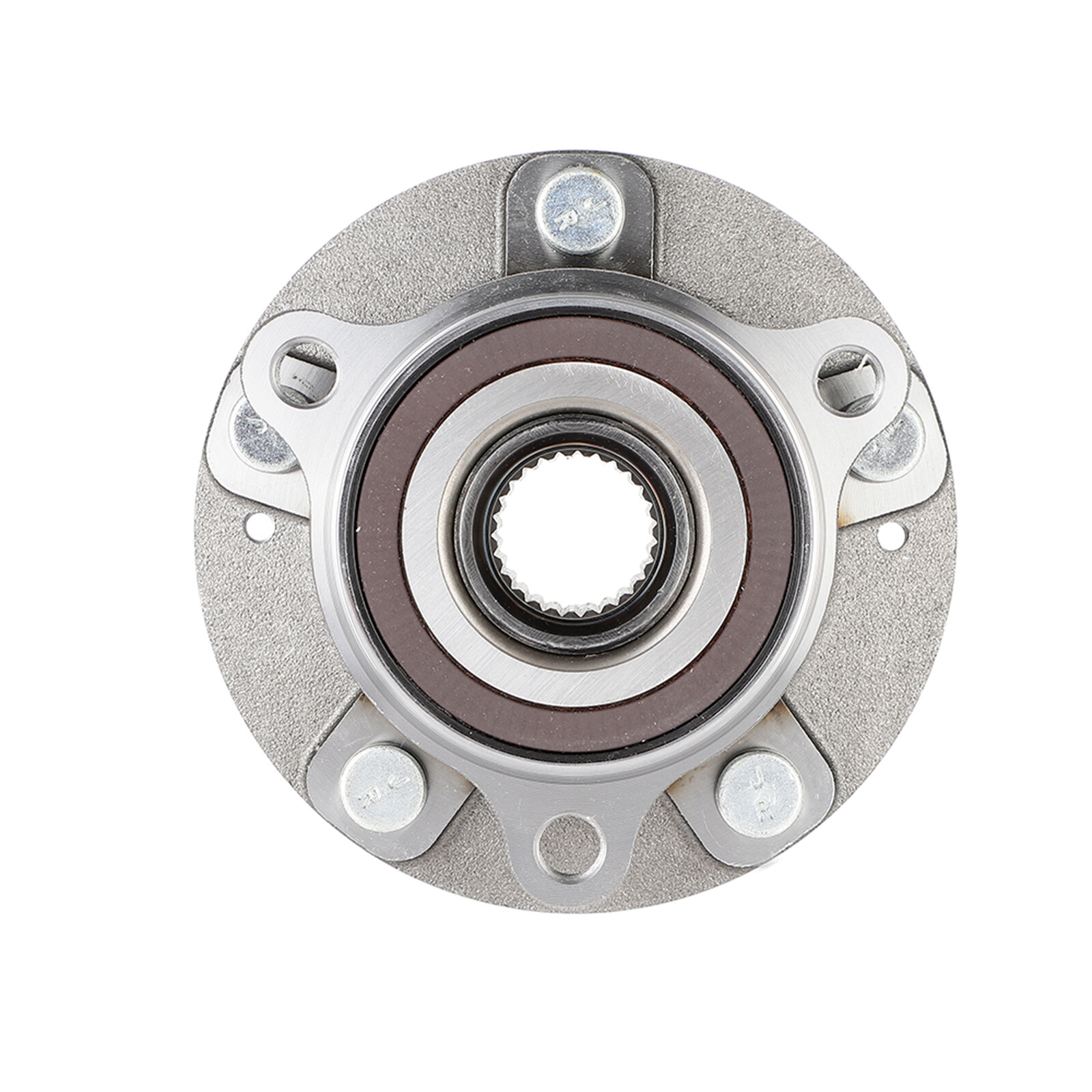 ye様 Front Wheel Bearing Hub Assembly For Hyundai Elantra 2017