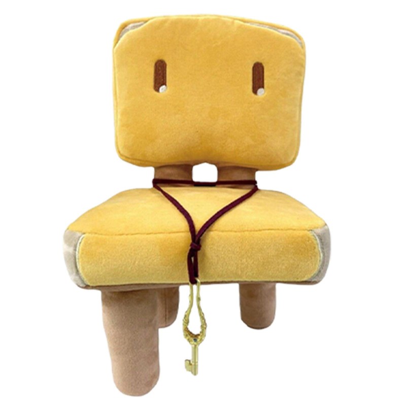 Suzume No Tojimari Plush Toys Cute Anime Cat Soft Stuffed Cartoon Dolls Peluche