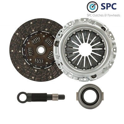 SPC OEM HEAVY DUTY CLUTCH KIT SET Fits 2002-2004 JEEP LIBERTY 3.7L V6