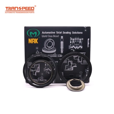 Transpeed 6T45E Automatic Transmission Rebuild Kit Piston Kit For Chevrolet