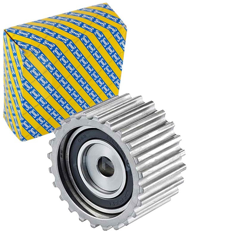 Snr Umlenkrolle FÃHrungsrolle Zahnriemen Passend FÃ¼R | Ge381.00