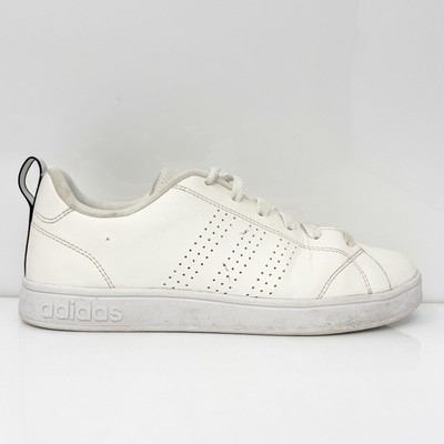 

Adidas Womens VS Advantage CL F98611 Белая повседневная обувь Кроссовки Размер 6.5, Белый, VS Advantage CL