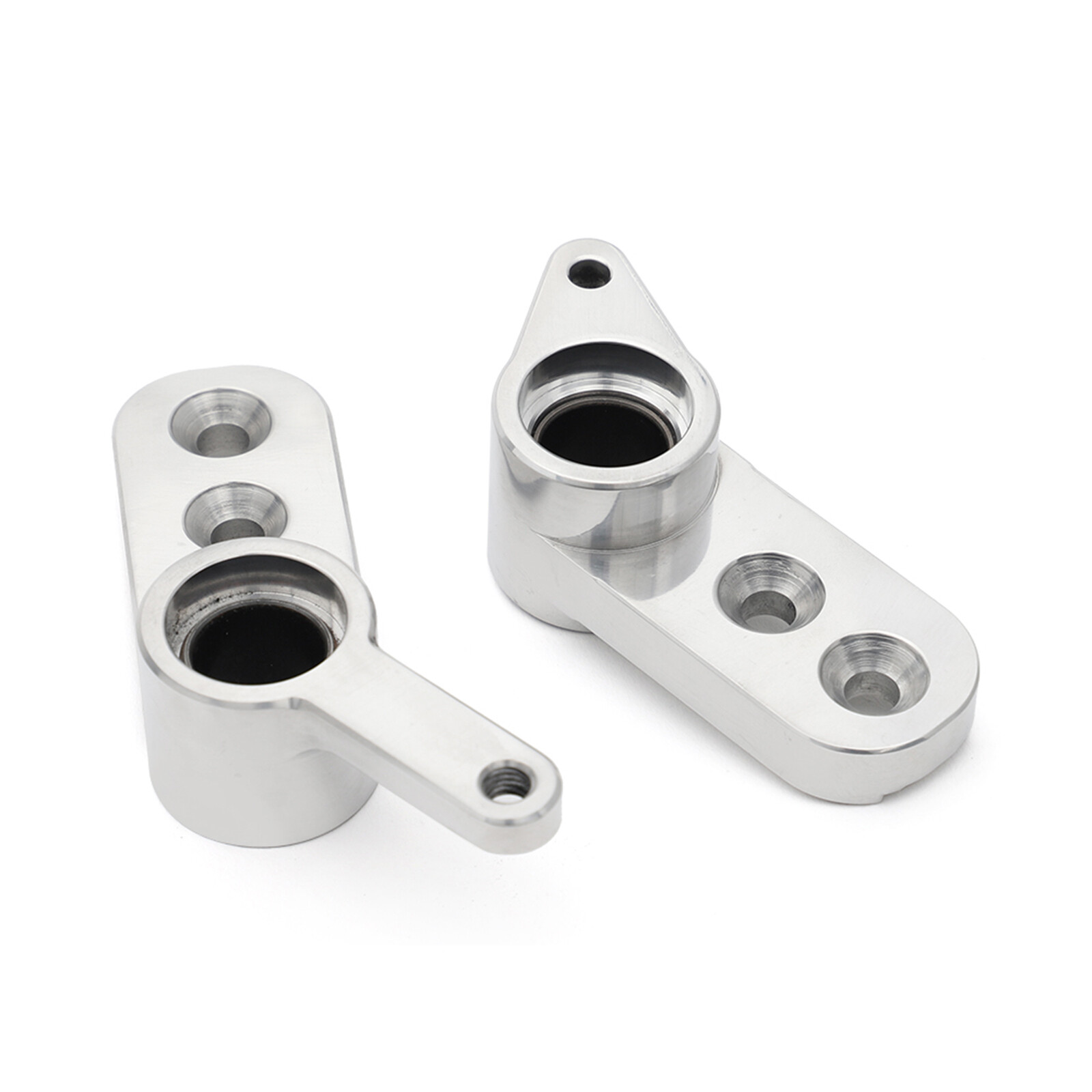 Complete Kit Forward Control Pegs Levers Linkages for Harley Sportster XLH 87-03