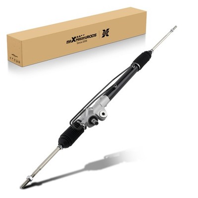 Complete Power Steering Rack & Pinion for Nissan Sentra L4 1.8L Sedan 2000-06