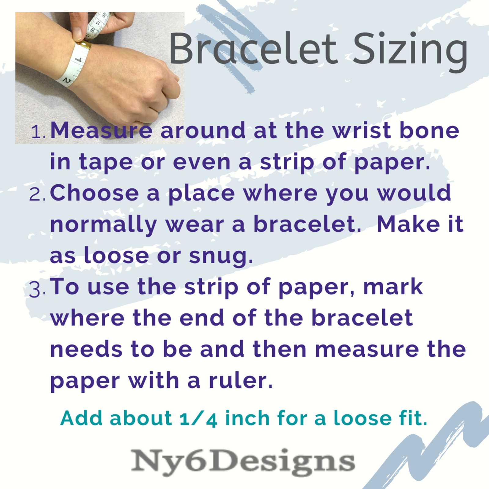 12mm Handmade Round Beaded Stretch Balance Bracelet 6.5-9" Healing Gemstone Gift