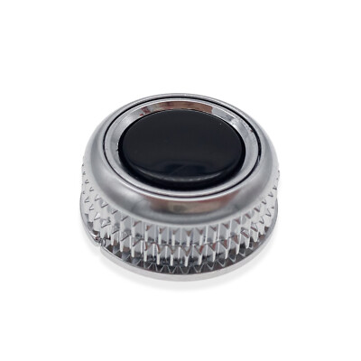 New Volume Control Knob 8T0919070B Fits For Audi A4 S4 RS4 A5 S5 RS5 Q5 MMI US