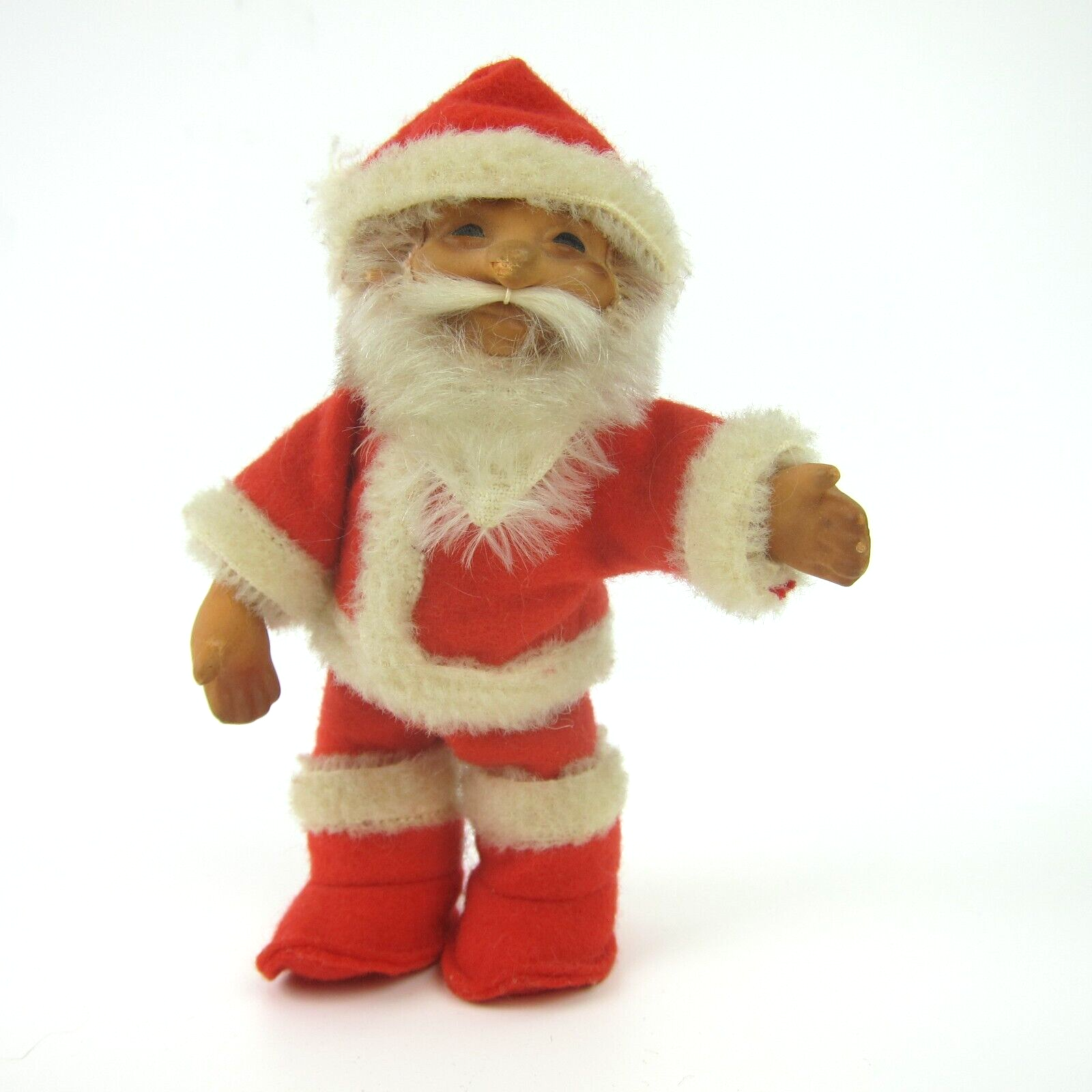 ぬいぐるみ STEIFF Christmas Roly Poly Santa 2003 ぬいぐるみ STEIFF Christmas Roly Poly Santa 2003 Steiff